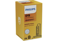 Lámpara de xenón OEM D1S 85415VIC1