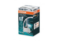 Osram Cool Blue D1S, 85V35W