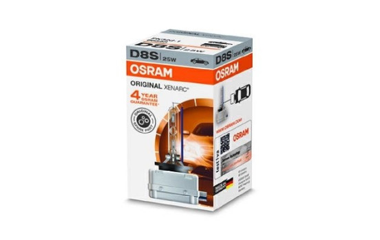 Osram Original D8S, 25 W