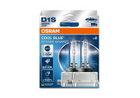Osram Xenarc Cool Blue Intense NextGen 12V D1S - 2 piezas