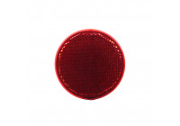 Reflector izquierdo