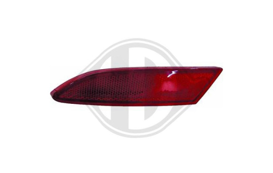 Reflector, luz de estacionamiento/ancho, Imagen 2