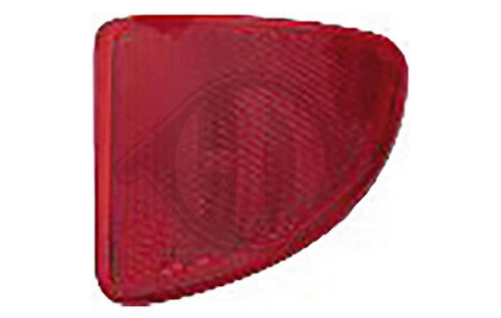 Reflector, luz de estacionamiento/ancho, Imagen 2