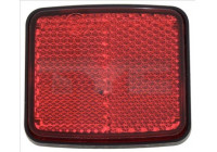 Retrorreflector (ojo de gato)