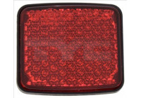 Retrorreflector (ojo de gato)