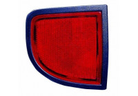 Retrorreflector (ojo de gato)
