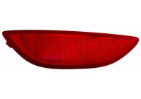 Retrorreflector (ojo de gato)
