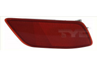 Retrorreflector (ojo de gato)