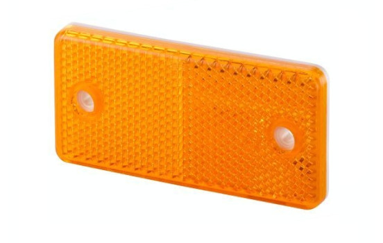Retrorreflector (ojo de gato), Imagen 2