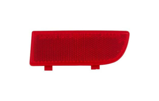 Retrorreflector (ojo de gato)