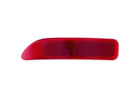 Retrorreflector (ojo de gato)