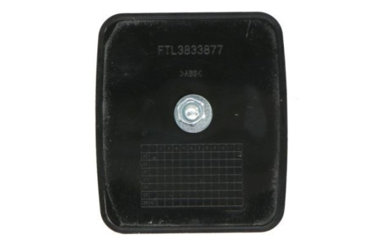 Retrorreflector (ojo de gato), Imagen 2