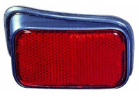 Retrorreflector (ojo de gato)