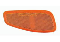 Retrorreflector (ojo de gato)