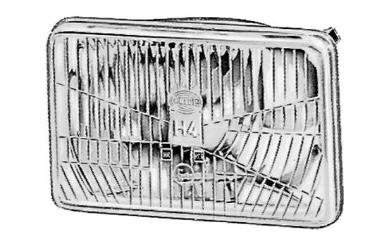 Apostar 1AB 003 177-001 Hella