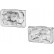 Apostar 1AB 003 177-001 Hella, Miniatura 4