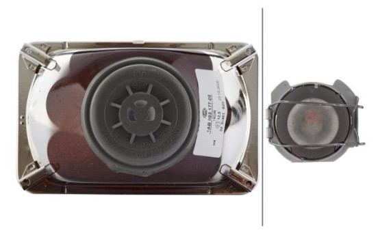 Apostar 1AB 003 177-001 Hella, Imagen 8