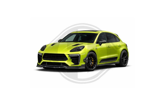 Conjunto de focos de HD Tuning 2030281 Diederichs, Imagen 3