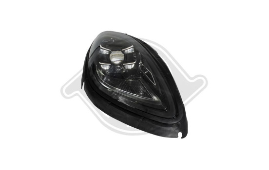 Conjunto de focos de HD Tuning 2030281 Diederichs, Imagen 4