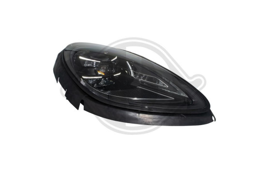 Conjunto de focos de HD Tuning 2030281 Diederichs, Imagen 5