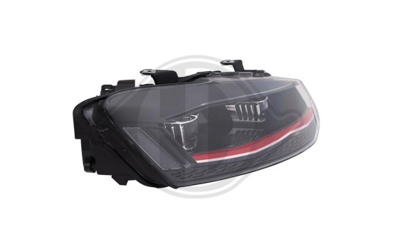 Conjunto de focos de HD Tuning 2206582 Diederichs, Imagen 3