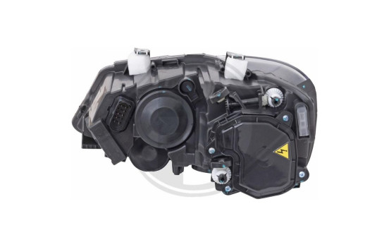 Conjunto de focos de HD Tuning 2206582 Diederichs, Imagen 2