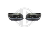 Conjunto de focos de HD Tuning 2274383 Diederichs