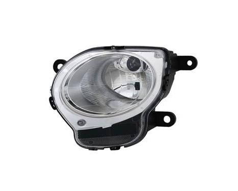 Destacar 1604959M Van Wezel