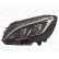 Doble faro izquierdo LPO942 Magneti Marelli, Miniatura 2