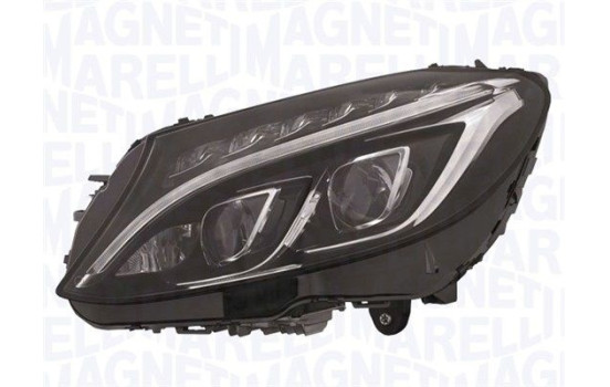 Doble faro izquierdo LPO942 Magneti Marelli, Imagen 2