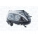 Doble faro izquierdo LPO942 Magneti Marelli, Miniatura 3