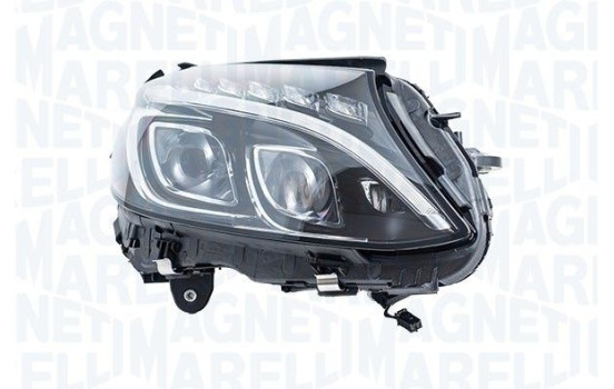 Doble faro izquierdo LPO942 Magneti Marelli, Imagen 3