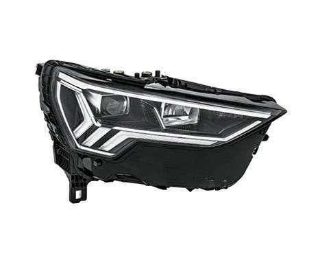 DOBLE FARO PARA DERECHA. 0372966 Van Wezel