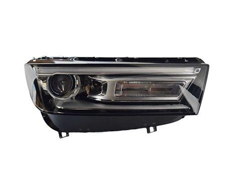 DOBLE FARO PARA DERECHA. 0391982 Van Wezel
