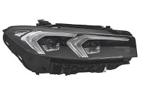 DOBLE FARO PARA DERECHA. 0560962 Van Wezel