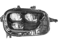 DOBLE FARO PARA DERECHA. 0993964 Van Wezel