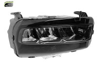 DOBLE FARO PARA DERECHA. 0994966V Van Wezel