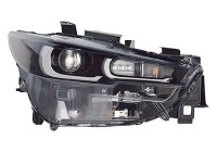 DOBLE FARO PARA DERECHA. 2774964 Van Wezel