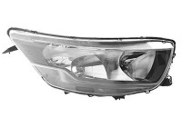 DOBLE FARO PARA DERECHA. 2818962 Van Wezel