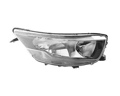 DOBLE FARO PARA DERECHA. 2818962 Van Wezel