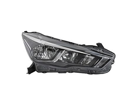 DOBLE FARO PARA DERECHA. 3336962 Van Wezel
