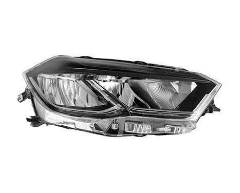 DOBLE FARO PARA DERECHA. 5708964 Van Wezel