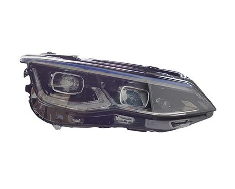 DOBLE FARO PARA DERECHA. 5711966 Van Wezel