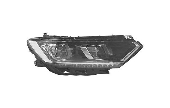 DOBLE FARO PARA DERECHA. 5742964 Van Wezel, Imagen 2