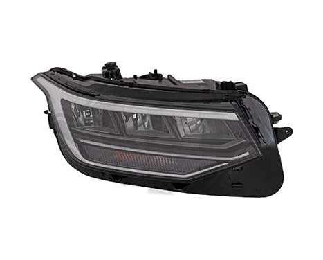 DOBLE FARO PARA DERECHA. 5752966 Van Wezel