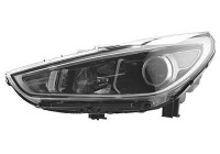 Doble faro para izquierda 8254961 Van Wezel