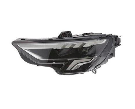 DOBLE FARO PARA L. 0367965V Van Wezel