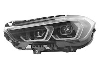 DOBLE FARO PARA L. 0556965 Van Wezel