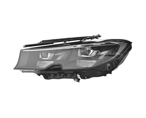 DOBLE FARO PARA L. 0593963 Van Wezel