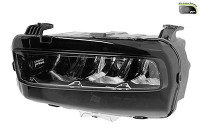 DOBLE FARO PARA L. 0994965V Van Wezel